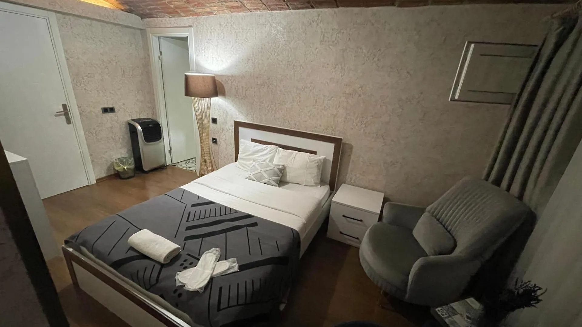 Es Moda Istambul Apart-hotel