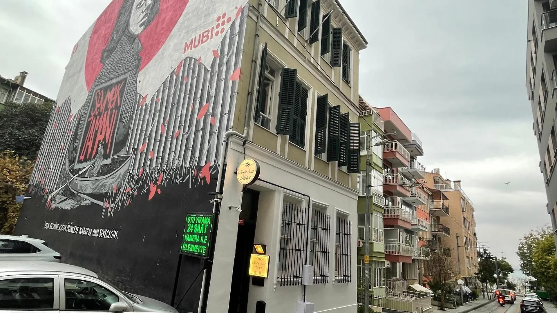 Es Moda Istambul