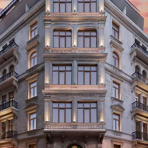 Hotel Akka Lush Taksim, Istambul