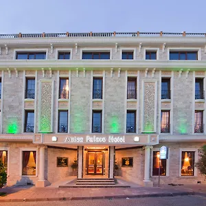 Hotel Antea Palace &, Istambul