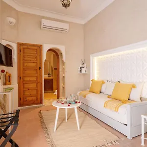 Dar Azal , Marrakesh Maroc