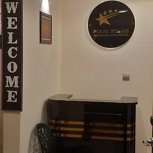Four Stars , Dubaï Émirats arabes unis