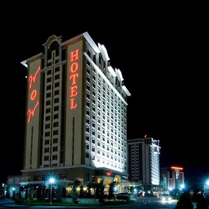 Hotel Wow Airport, Istambul